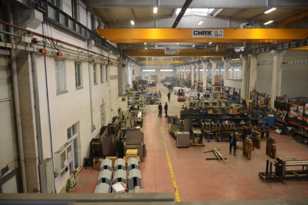 Bursa’dan 85 ülkeye ihracat yapılıyor