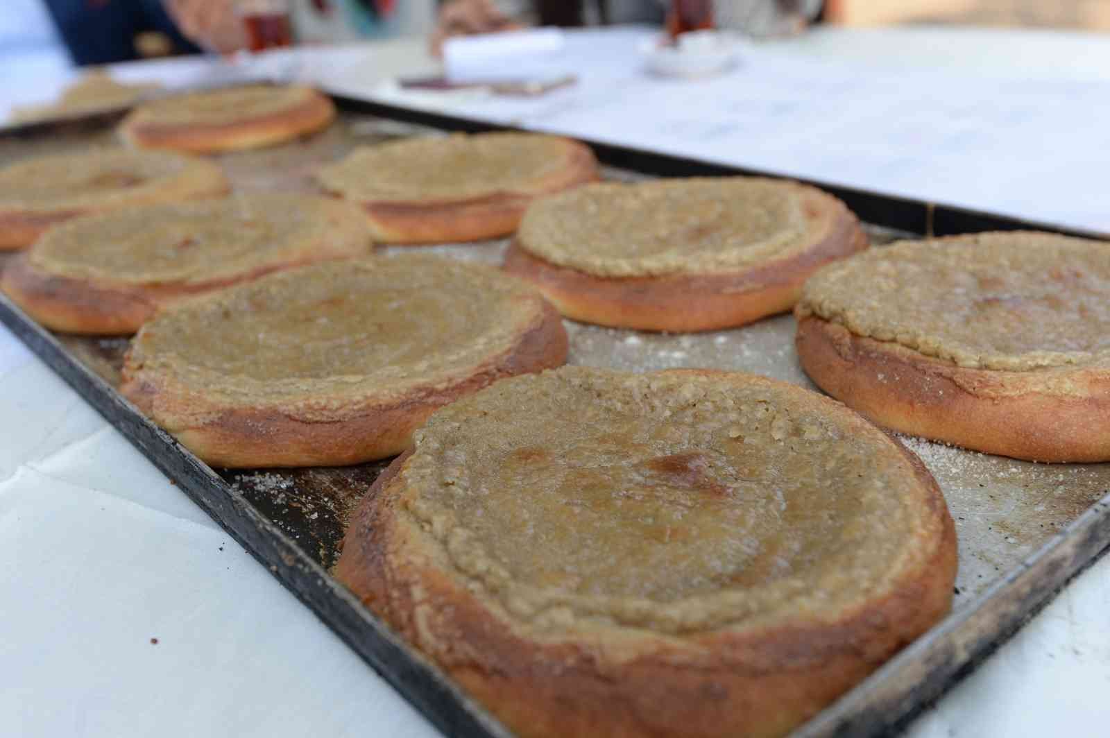 Bursa’nın 4 yöresel lezzeti daha tescillendi