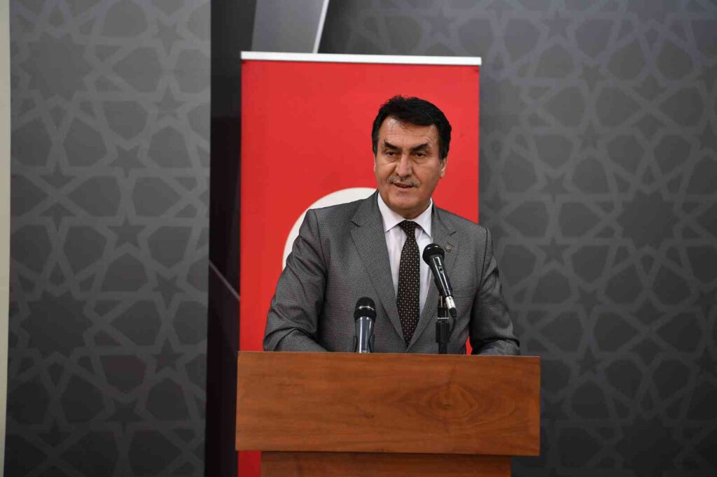 Bursa’nın hafızası yad edildi