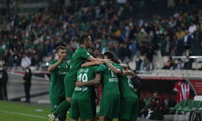 Bursaspor, İstanbulspor’u konuk edecek