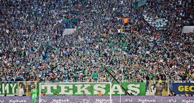 Bursaspor, kombine satmaya başladı