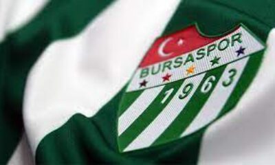 Bursaspor, geçmiş olsun mesajı yayımladı