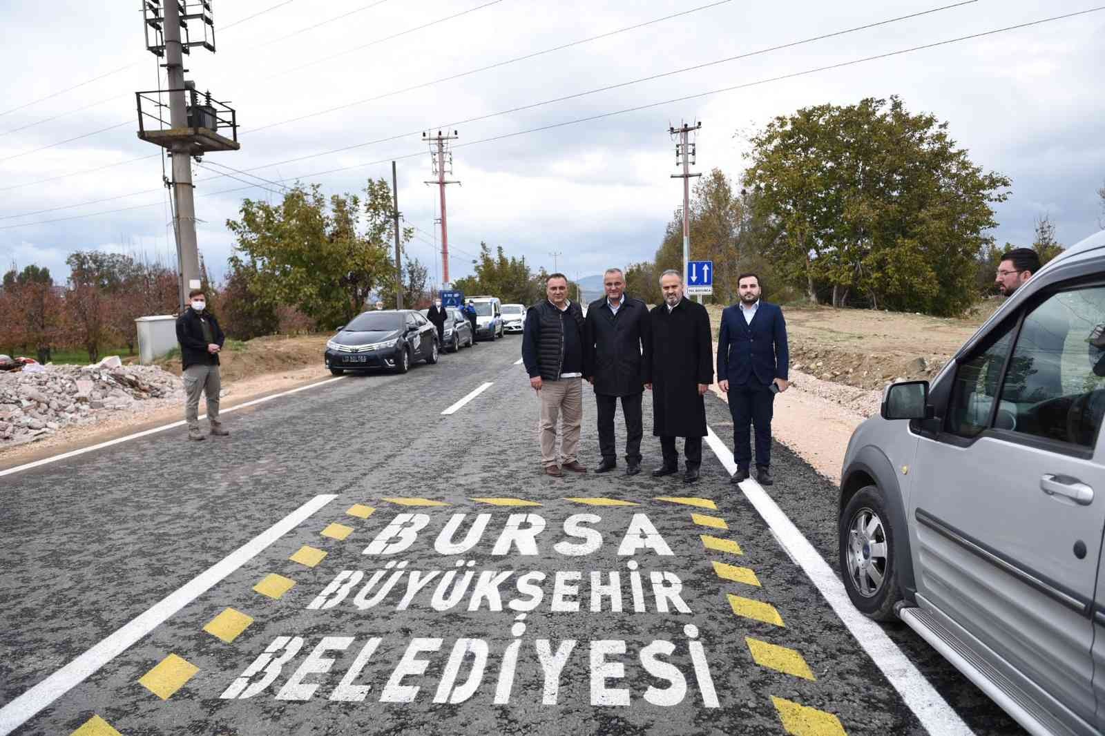 Trafiğe nefes aldıracak hamle