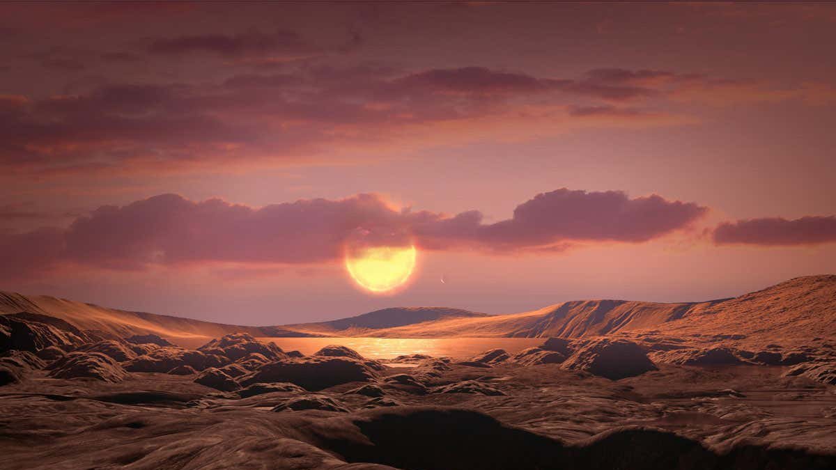 Cambridge: Diğer gezegenlerde de insan olabilir