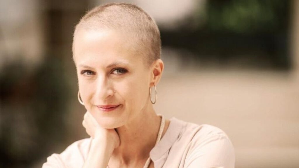 Canan Ergüder’in tedavisi bitti