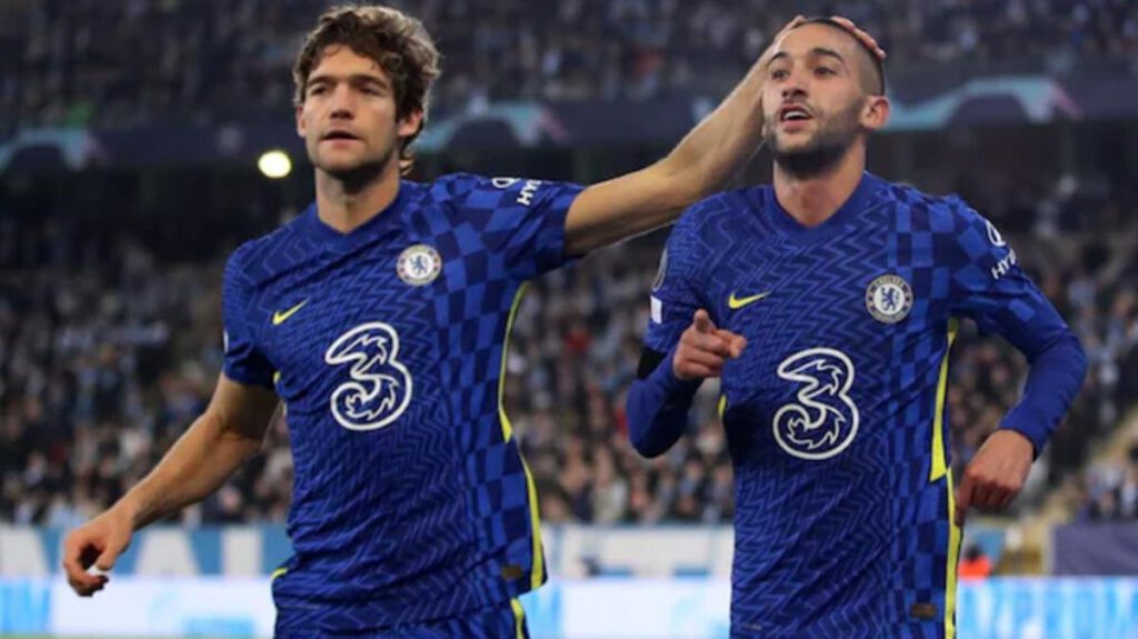 Chelsea sürprize izin vermedi!