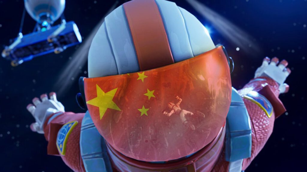 Çin’den kaçan kaçana