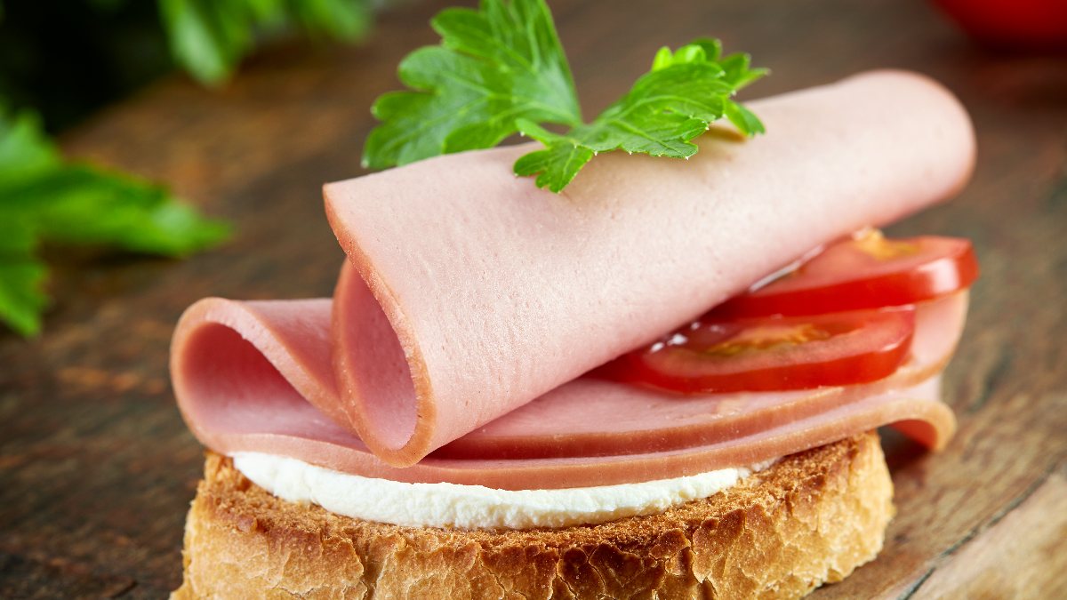 Çok fazla tuz içeren 10 yiyecek