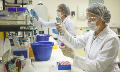 Covid 19 PCR laboratuvarı için sarf malzemesi satın alınacak