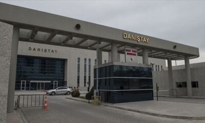 Danıştay’dan İstanbul Sözleşmesi kararı