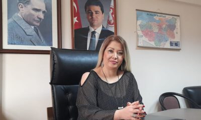 Demokratlar O’na Emanet!