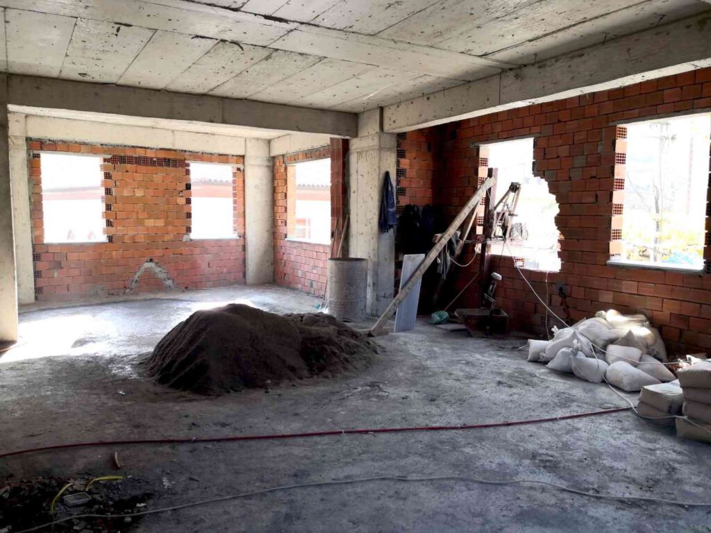 Doğancı’ya yeni hizmet binası