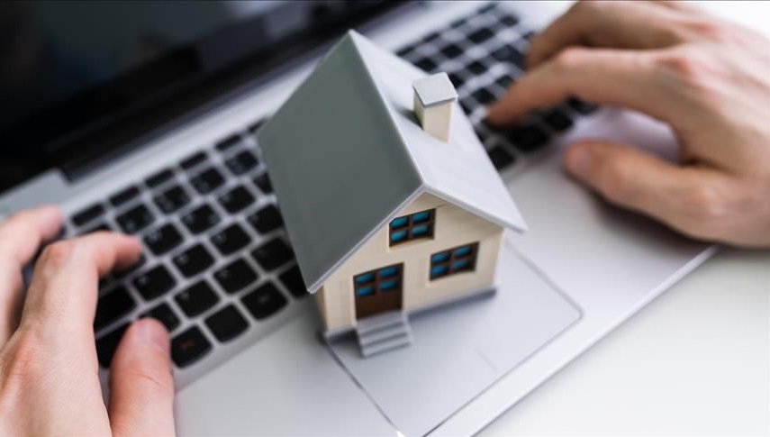 Ekimde 137 bin 401 konut satıldı