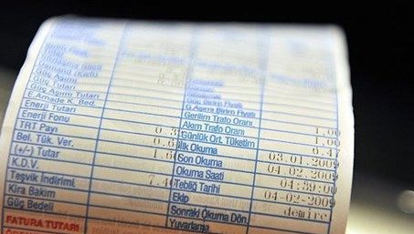 Elektrik faturası 930 milyon lira azalacak