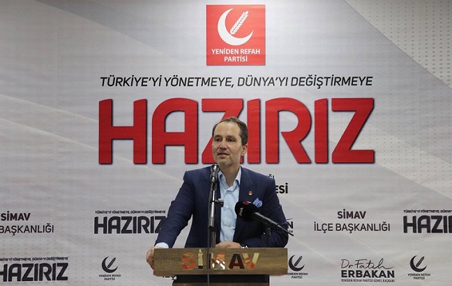 ”Hiç kimse birden fazla maaş almayacak”