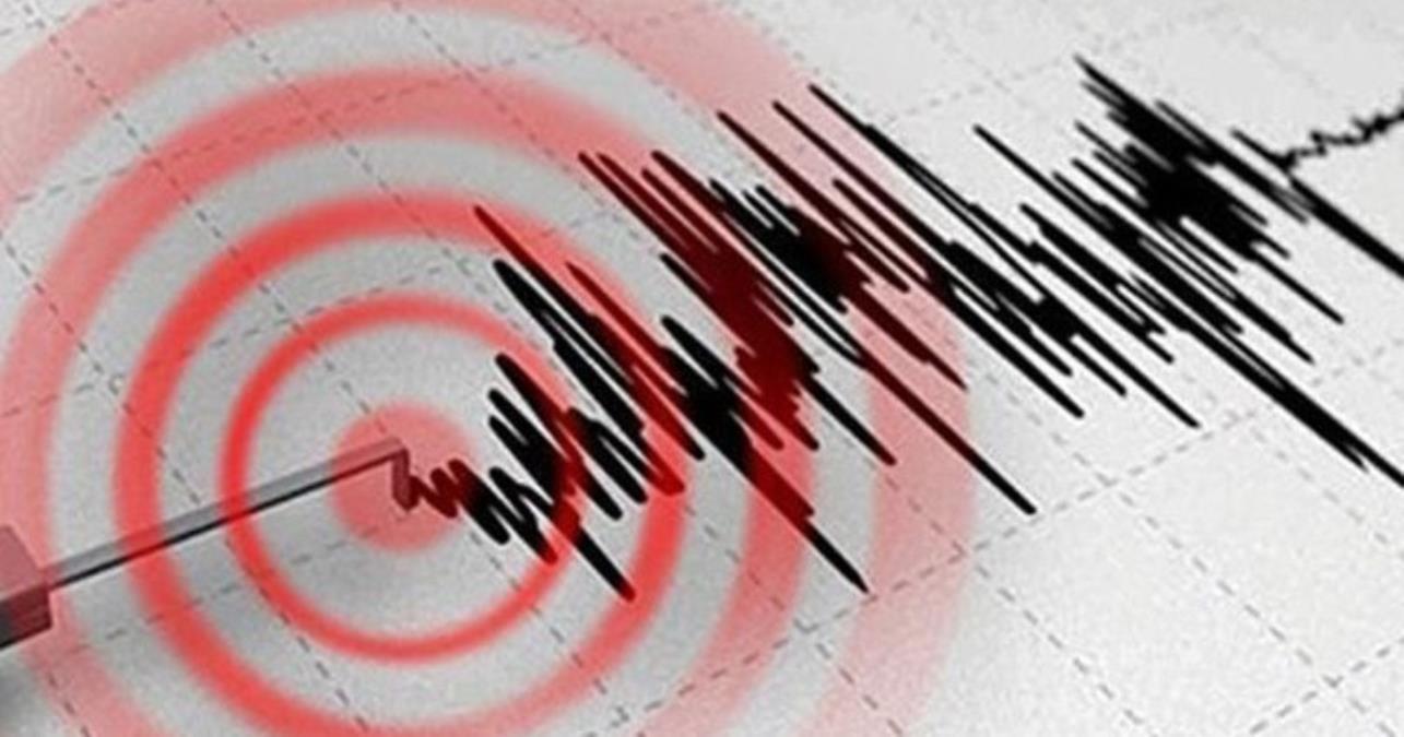 Erzurum’da deprem: 5.1
