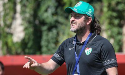 Fatih Tekke’nin yeni adresi Denizlispor