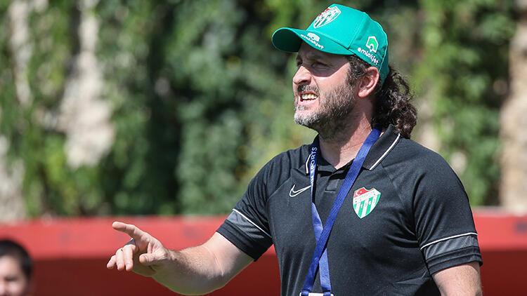 Fatih Tekke’nin yeni adresi Denizlispor