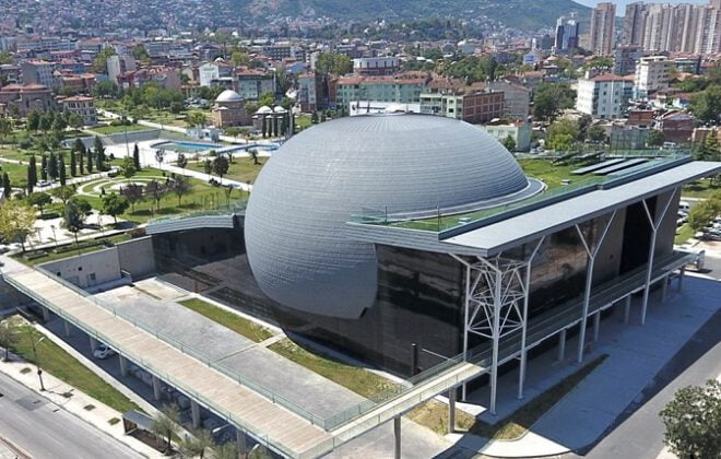 Fetih Müzesi’nde ‘40 yıllık hatır” sergisi