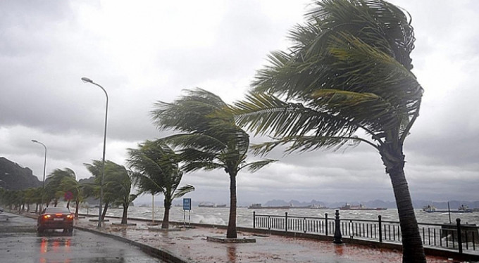 Bursa Valiliğinden fırtına uyarısı
