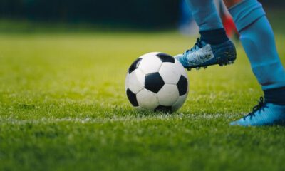 Türk futbolunda tarihi olay!