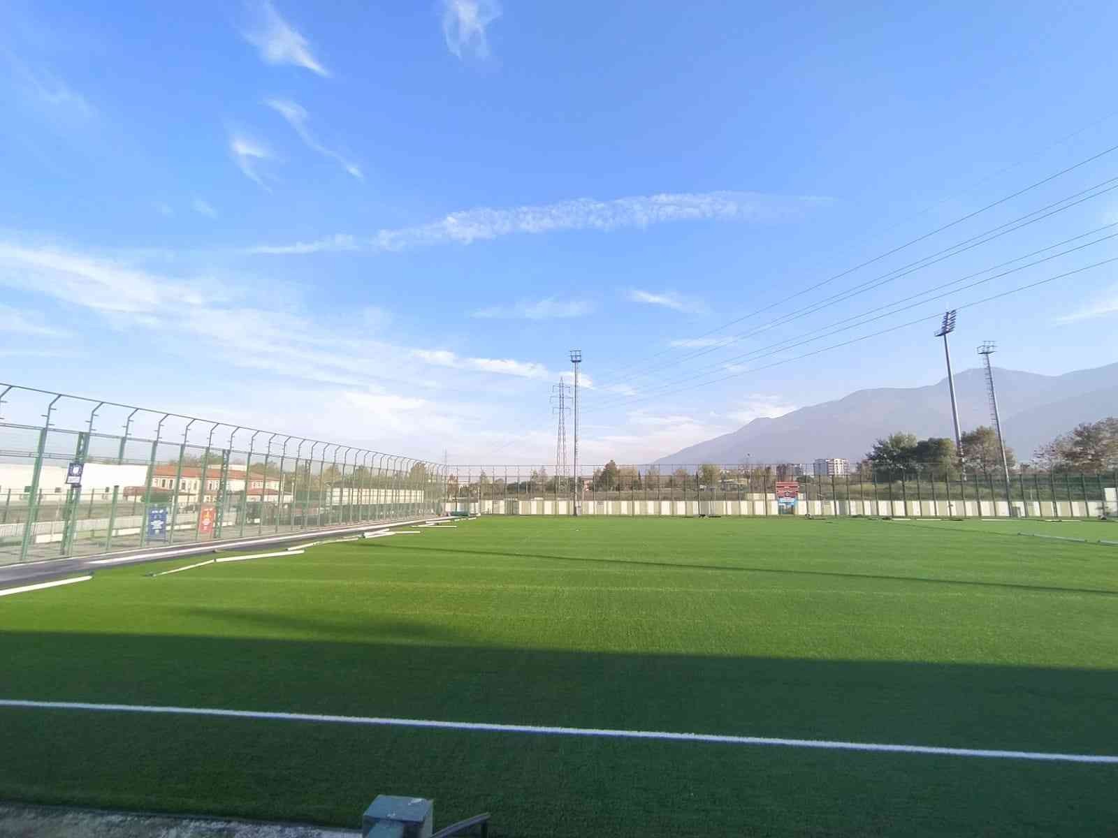 Futbolun kalbinde dönüşüm sürüyor