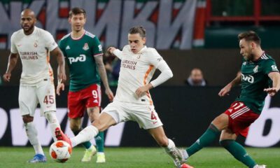 Galatasaray’ın TFF’ye yaptığı başvuru reddedildi
