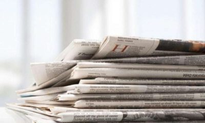 Mesaide gazete okudu, tazminatsız kovuldu