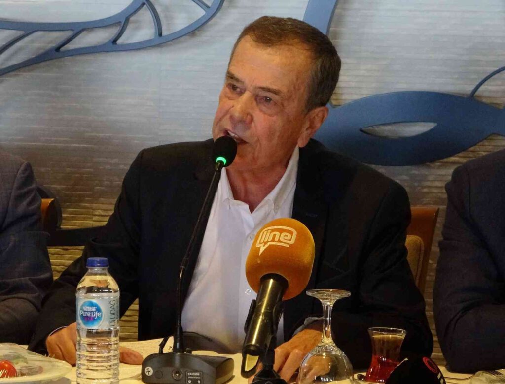 Gençoğlu‘ndan seçimlere katılma çağrısı