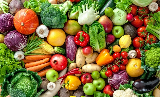 Gıda ürünleri satın alınacak