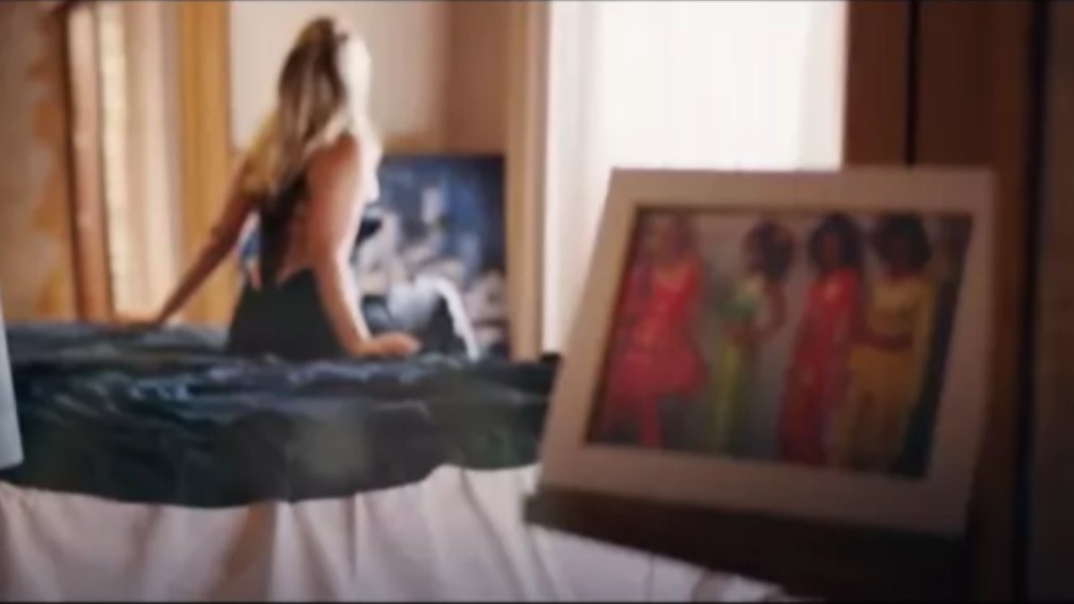 Gülçin Ergül’den ‘Grup Hepsi’ göndermesi!