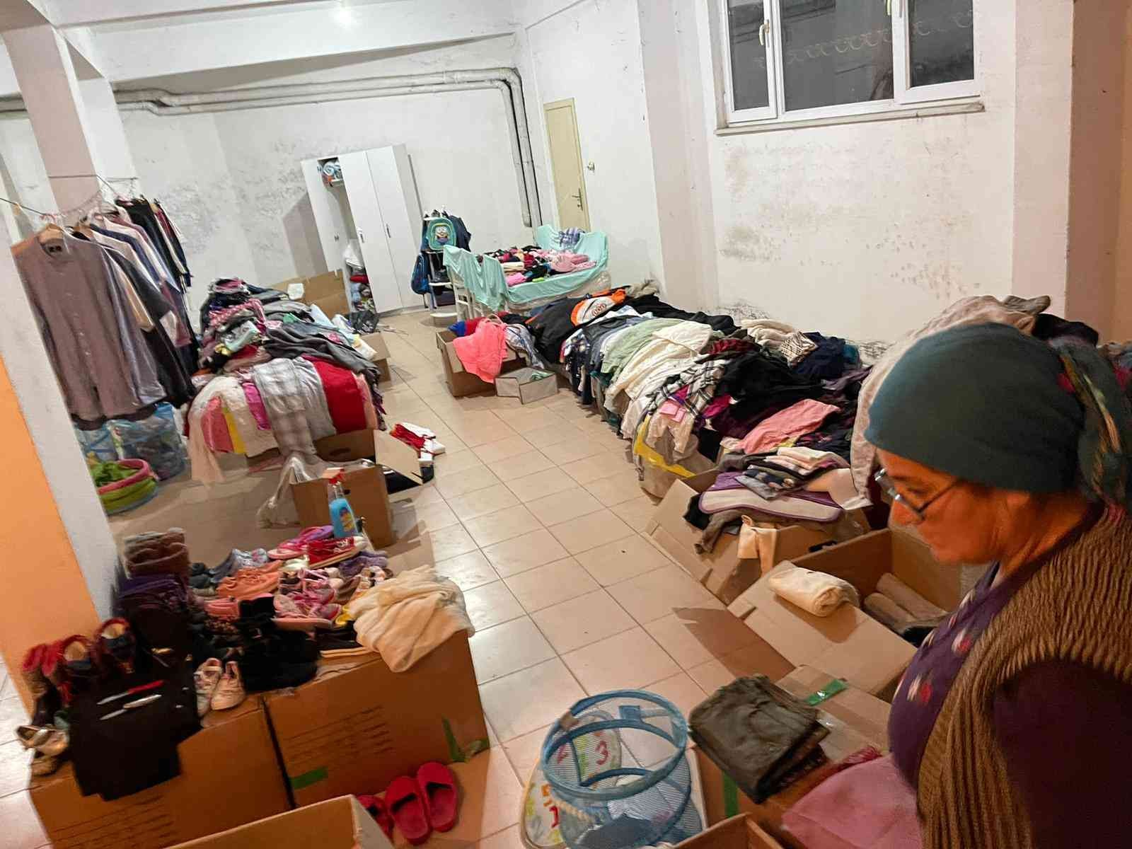 Gurbetçi kuaför gönülleri fethedecek