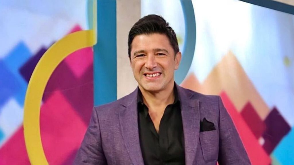 Hakan Ural, koronavirüse yakalandı