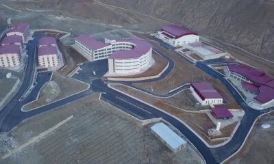 Hakkari Üniversitesi 13 Öğretim Üyesi alacak