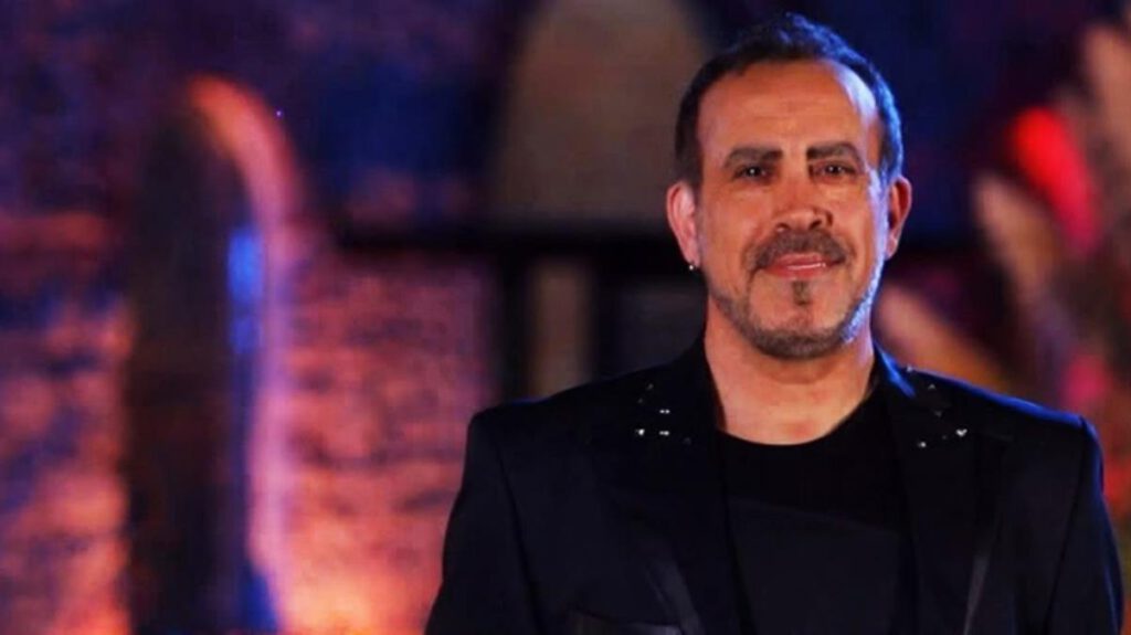 Haluk Levent, Tüdanya’ya yardım eli uzattı