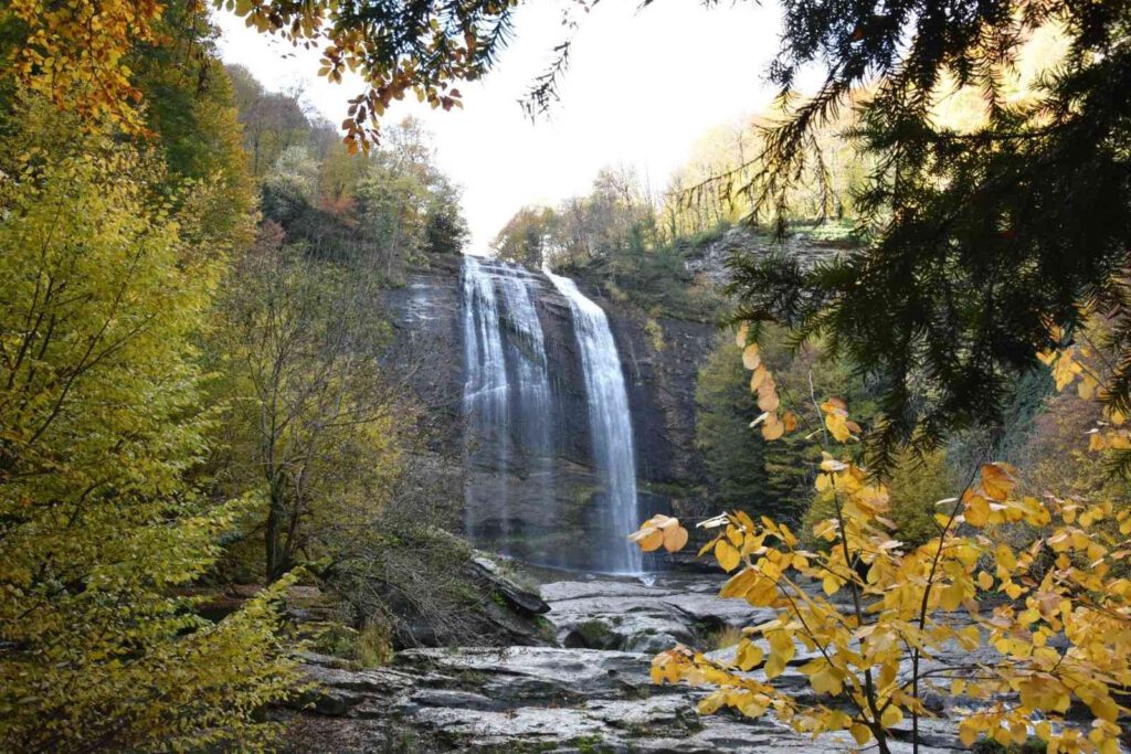 Herkes büyülenmek için Suuçtu’ya koştu