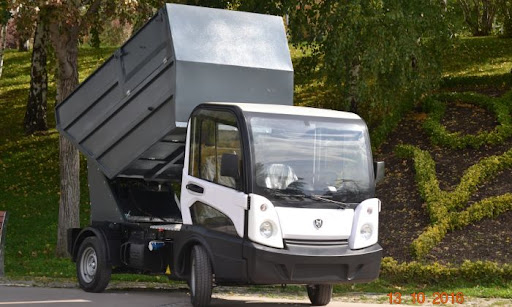 Hizmet aracı kiralanacak