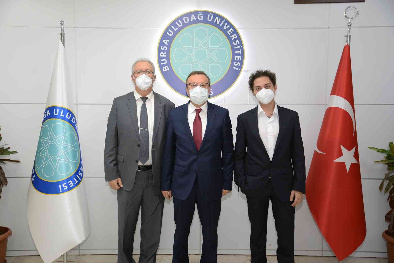 İlk oyun projesi Ulukoza’dan