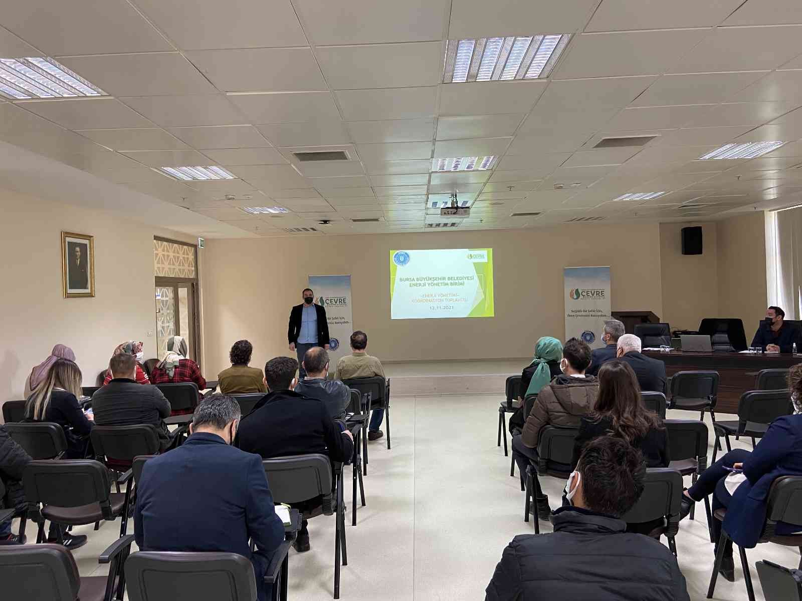 İklim değişikliğiyle mücadele