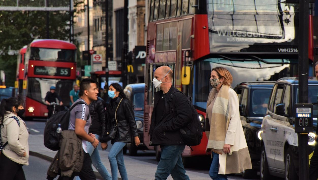 Maske takma zorunluluğu getirildi