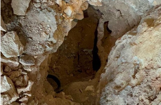 İznik, definecilerin gözdesi