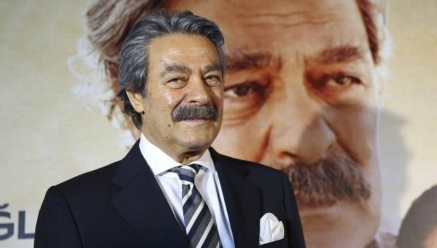 Kadir İnanır yoğun bakımdan çıktı