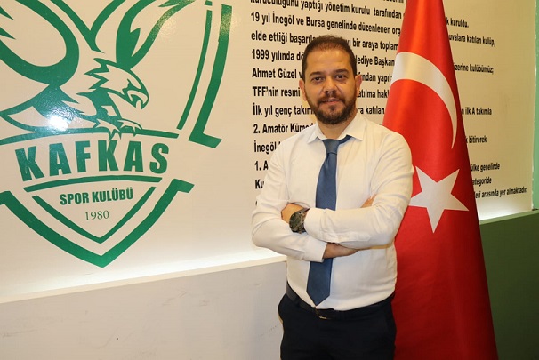 ”Çok önemli bir maça çıkacağız”