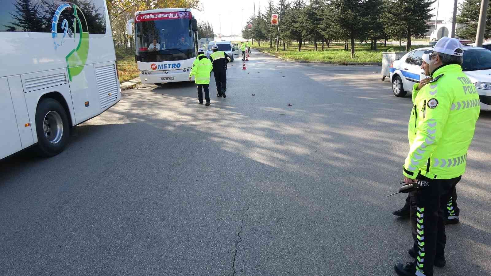 Kış lastiği uygulaması 1 Aralık’ta başlıyor