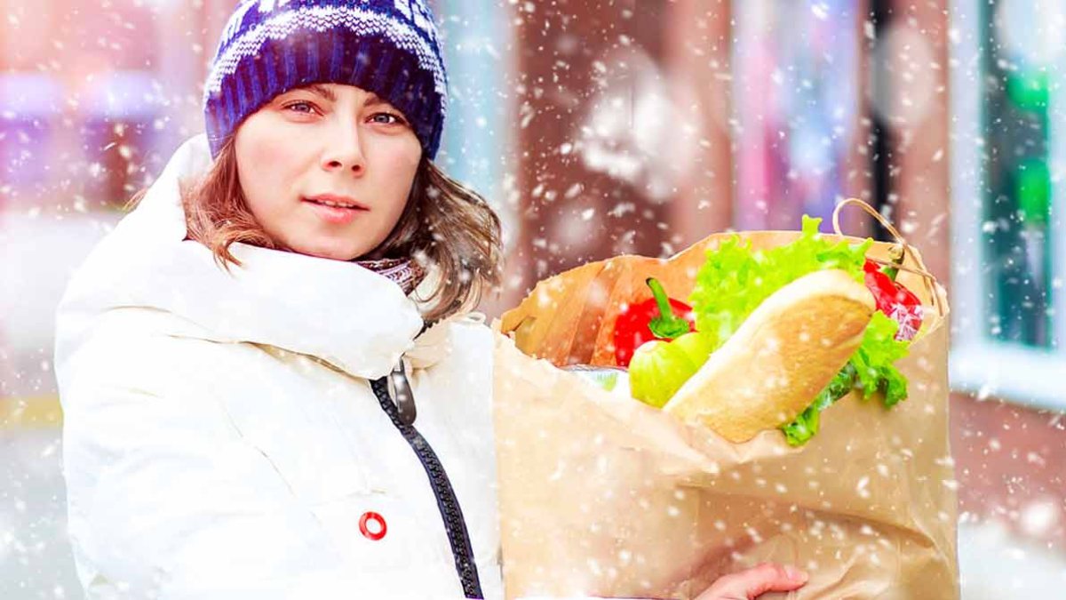Kışın bağışıklık sistemini güçlendirecek tüyolar