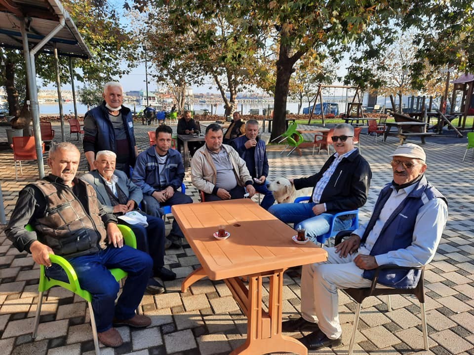 Kurşunlu’da ‘modern şehircilik’