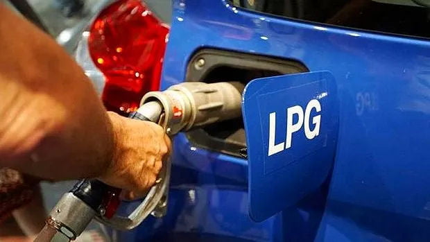 LPG oto gaza büyük zam