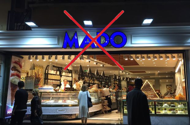 MADO’ya boykot kampanyası