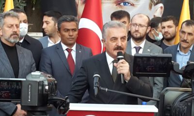 MHP’den Görükle’ye çıkartma!