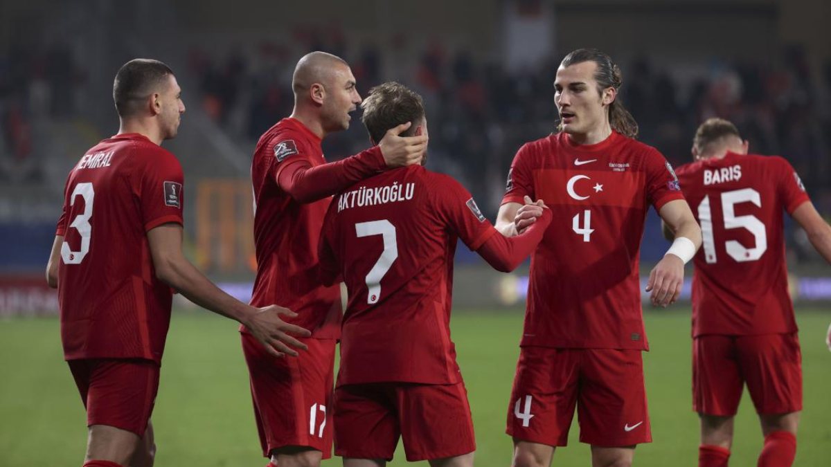 Liderlik için tek ihtimal var